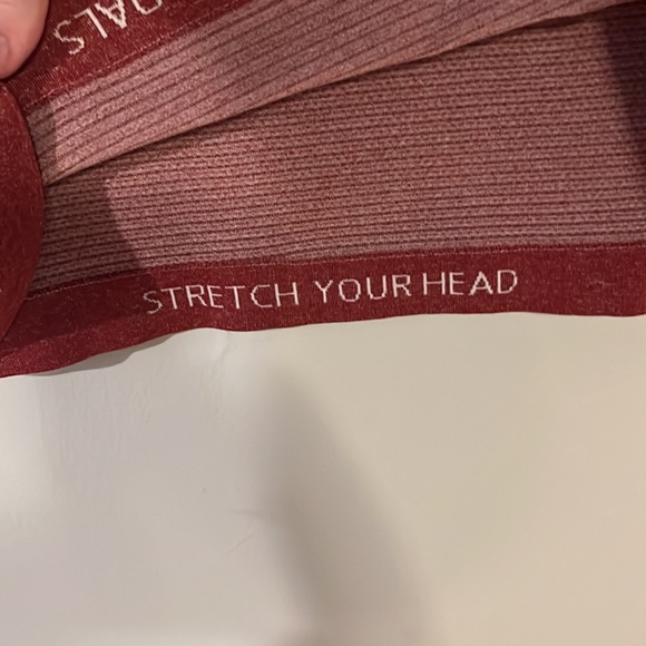 Lululemon Tank - Picture 4 of 5